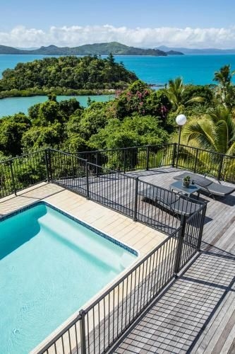 Pineapple House Whitsundays1