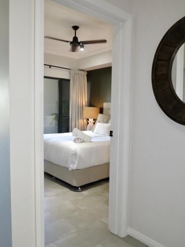 Bluewater Apartment1
