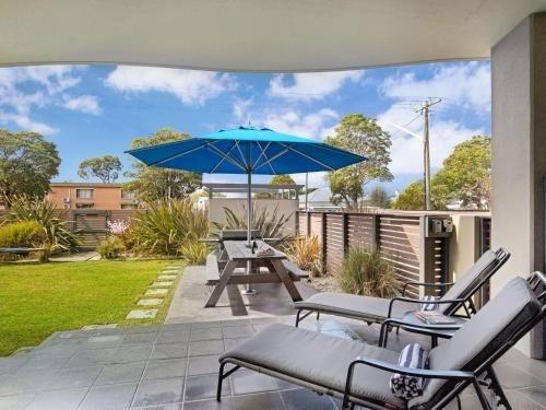 Serenity Shores (by Jervis Bay Rentals) (Serenity Shores by Jervis Bay Rentals)4
