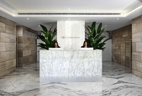 Crowne Plaza Sydney Burwood By IHG1