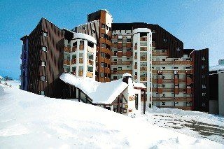 Residence Maeva Les Melezes4