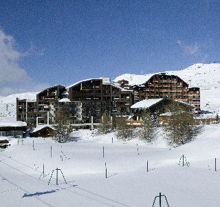 Residence Maeva Les Melezes3