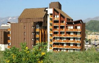 Residence Maeva Les Melezes1