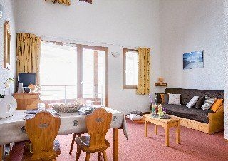 Residence Maeva Les Pistes3