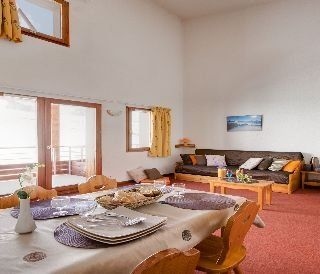Residence Maeva Les Pistes2