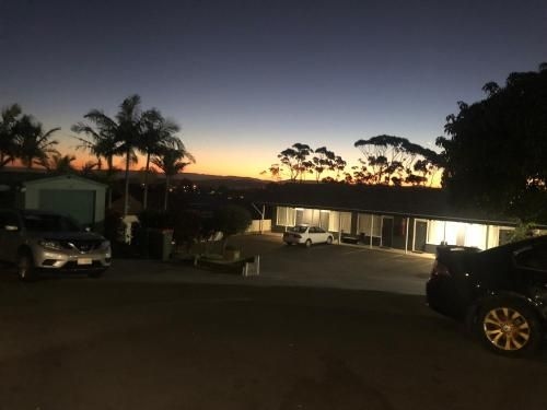 Newcastle Motel4