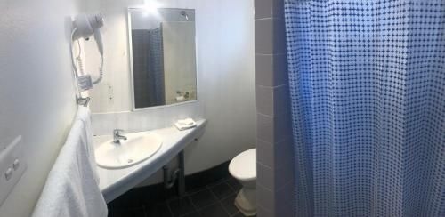 Newcastle Motel1