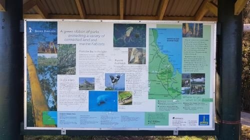 Sustainable B&B by the Bay1