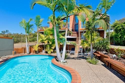 Panorama Beach House0