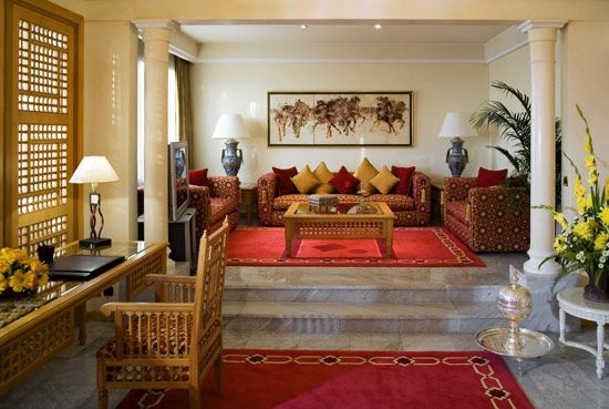Sheraton Casablanca Hotel And Towers1