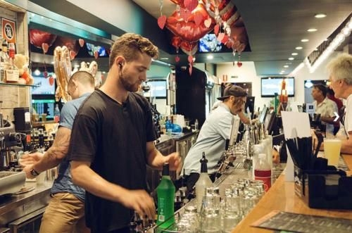 Figtree Hotel Wollongong2