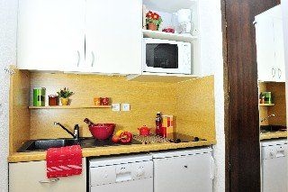 Residence Maeva Rochebrune1