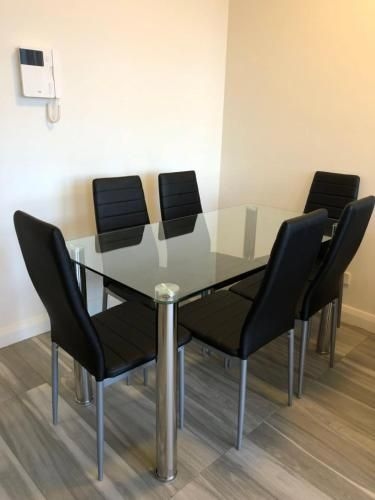 2 Bedroom High Rise Apartment4