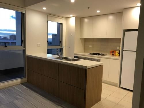 2 Bedroom High Rise Apartment3