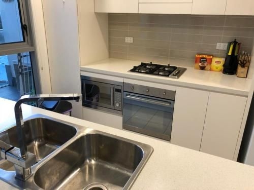2 Bedroom High Rise Apartment2