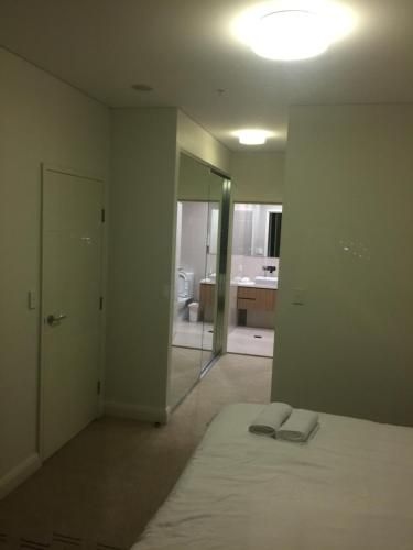 2 Bedroom High Rise Apartment1