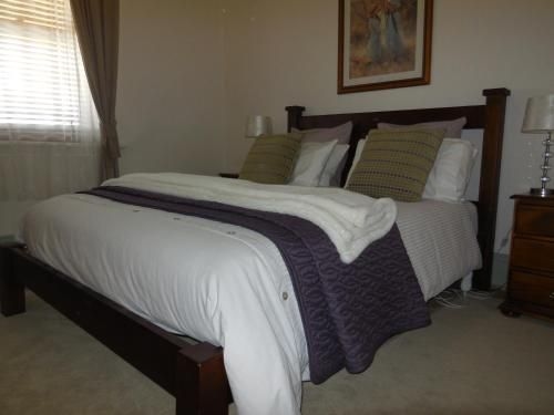 Amalie Cottage Waikerie Unit 1 (Amalie Cottage Waikerie)2