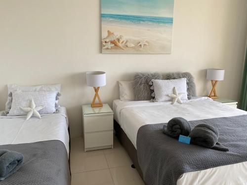 Central Ocean View Studio 27a0