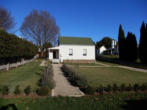 The Chapel Deloraine0