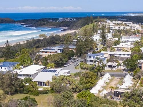 The Hideaway Cabarita Beach0