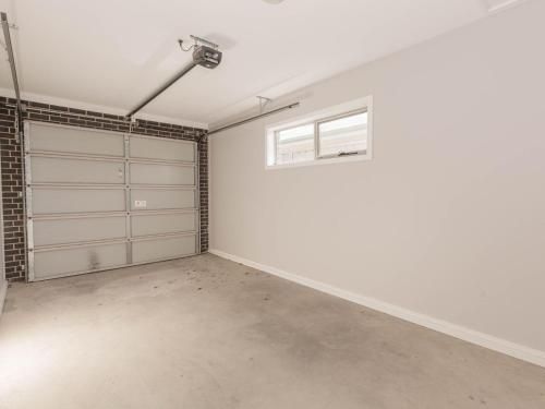 43A Twynam Street - Snowfall1