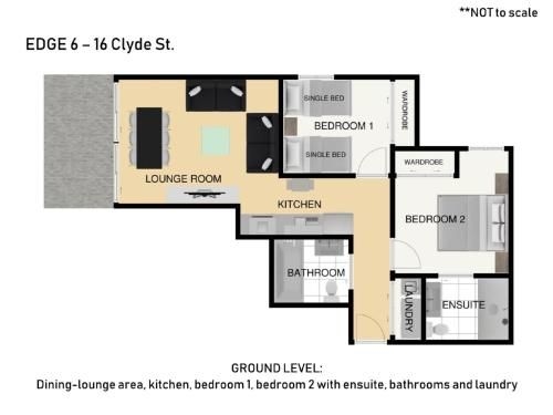 Edge 6/16 Clyde Street2