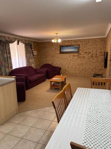 Esperance Seafront Holiday Units4