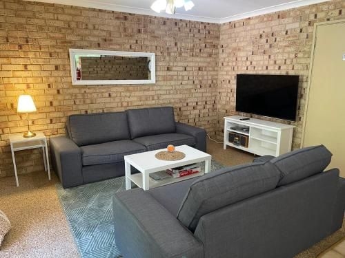 Esperance Seafront Holiday Units1