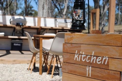 Cosy Tents - Daylesford2
