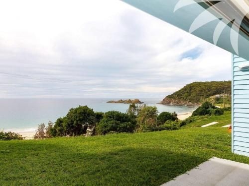 Cair Paravel at Seal Rocks4