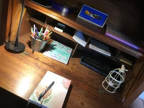 Ma Petite maison (Ma Petite Maison)1