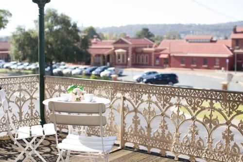 Southern Railway Hotel0