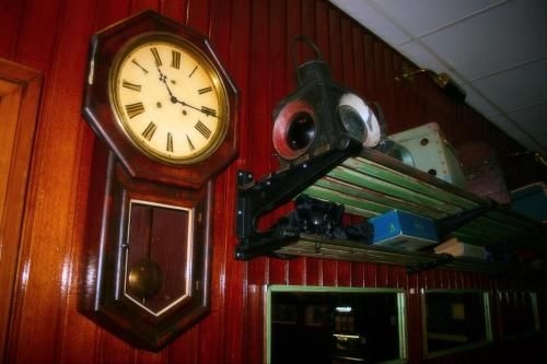 Southern Railway Hotel1