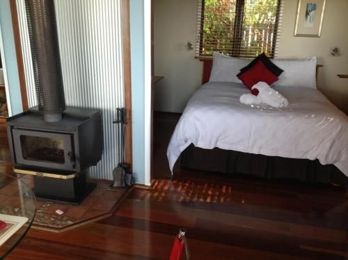 Rosebrook Cottages3