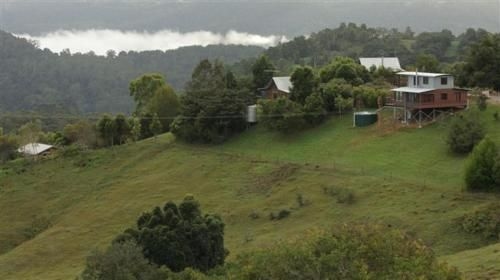 Rosebrook Cottages2