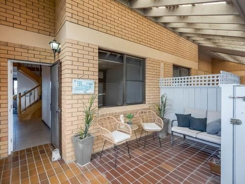 Sheridan Court on Wagonga3