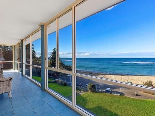 Stunning Toowoon Bay on Charlton1