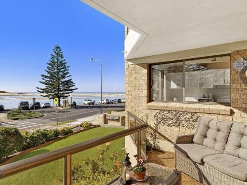 Sundowner Apartment 24
