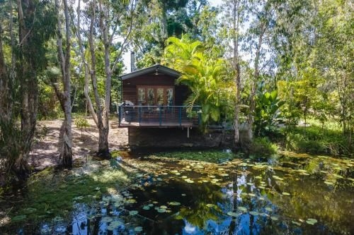 Getaways at Byfield0