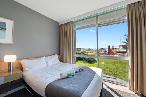 Scamander Beach Resort1