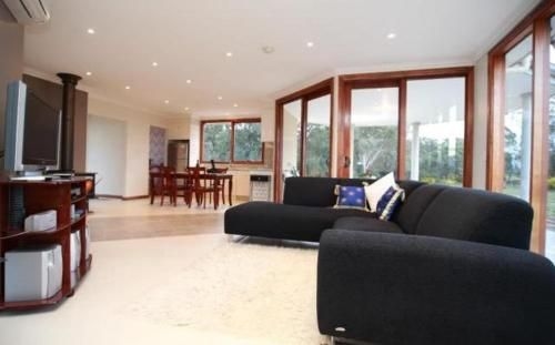 Aurora Cottages - Bellfield Retreat (Bellfield Retreat)2