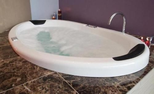 Aurora Cottages - Bellfield Retreat (Bellfield Retreat)4
