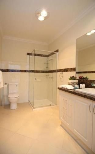 Aurora Cottages - Bellfield Retreat (Bellfield Retreat)1