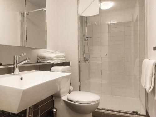 IFSuites (IFSTAYS) Upper West Side Apartment3