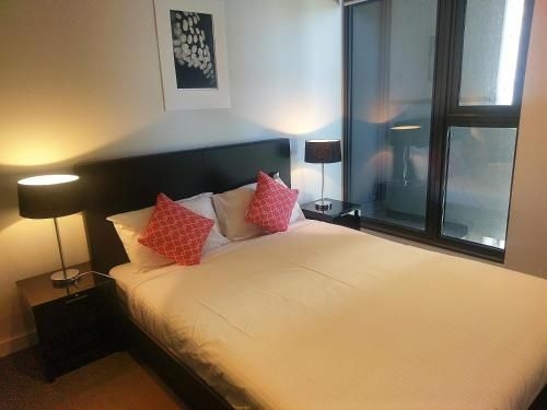 IFSuites (IFSTAYS) Upper West Side Apartment2