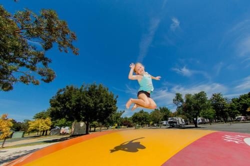 Secura Lifestyle BIG4 Borderland Wodonga3
