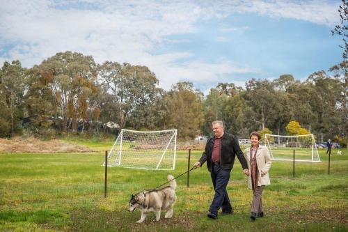 Secura Lifestyle BIG4 Borderland Wodonga2