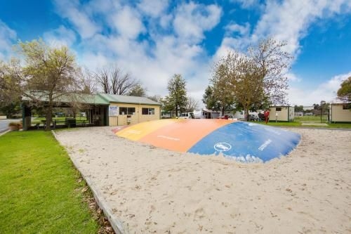 Secura Lifestyle BIG4 Borderland Wodonga4