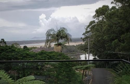 Nambucca Beach House0