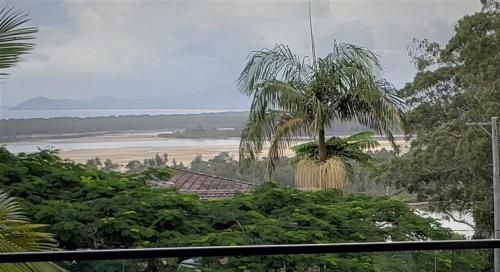 Nambucca Beach House1